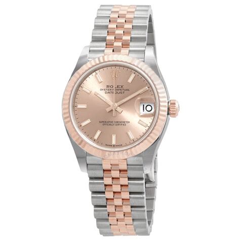 value proposition of rolex